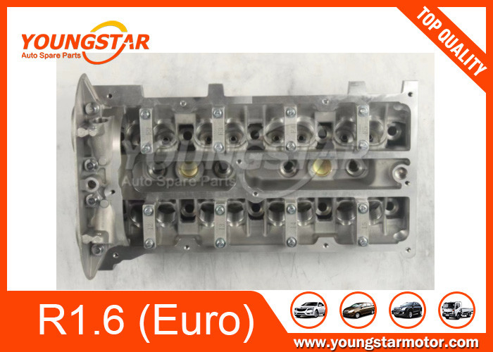 Cabeça de cilindro de alumínio Ford R1.6 (Europa) BM5G-6A258A-A (tipo de exportação)