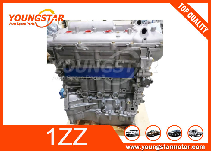 Novo motor para Corolla 1ZZ 1ZZ-FE 1.8l