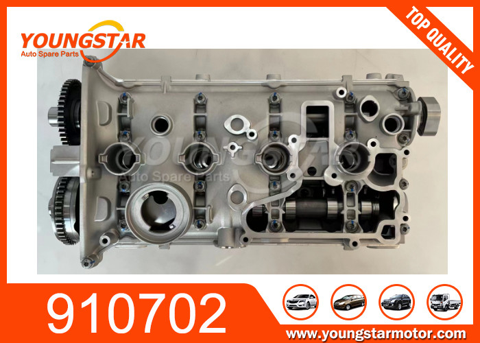 BYT / BZB / CAWA / CCTB Assy da cabeça do cilindro para AUDI A3 A4 A5 A6 A8 Q3