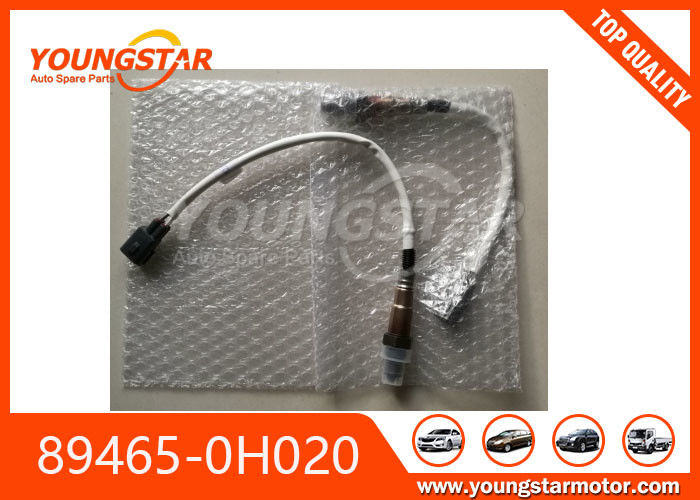 peças de motor do automóvel do sensor do oxigênio de 89465-0H020 OZA659-EE63 para Toyota 1KR-FE 894650H020