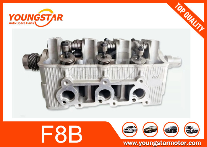 SUZUKI ST90 F8B 8V / 4CYL 11110 - 73002 Carburador de cabeça de cilindro completo Tipo