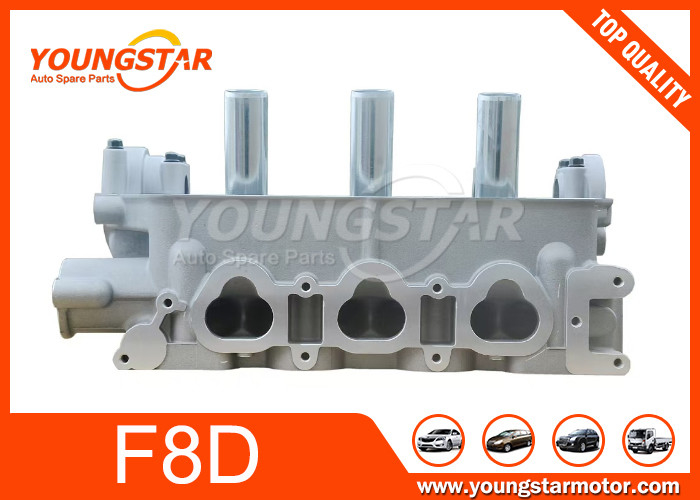 Cabeça do cilindro do motor F8d Para Suzuki Maruti Novo e Velho Tipo