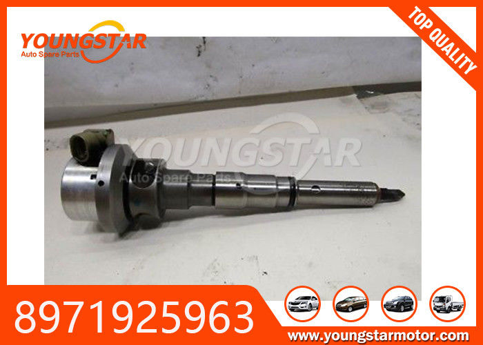 INJETOR 8971925963 para o injetor de combustível 8982457530 de ISUZU Troople 4JX1 3.0L