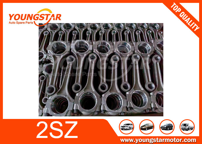 13201-97401 TOYOTA 2SZ Avanza 1.3 Daihatsu K3 Xenia 1.3 Com Rod