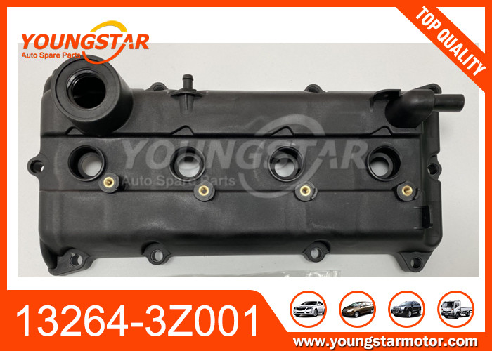 QR25 Motor Valve Cover 13264-3Z001 Adequado para 02-06 Nissan Sentra Altima Se-R 2.5L 264-982