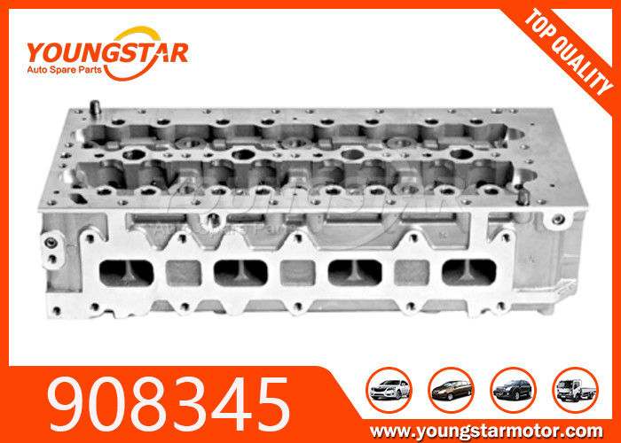 OEM 5043708073 5801485124 908345 Cabeça do cilindro do motor Para FIAT 2.3JTD 16V 2013 (Euro 5)