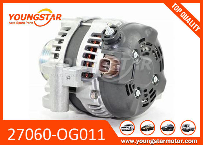 104210-4521 alternador das peças de motor do automóvel 27060OG011 para Toyota Avensis/verso de Corolla