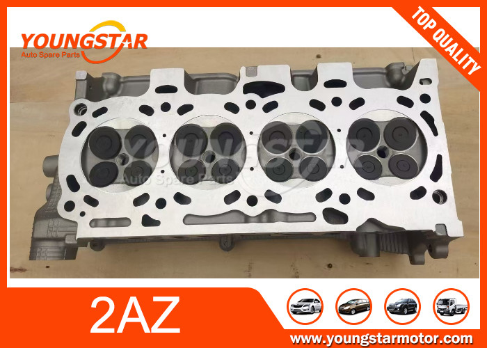 11101-0H040 Motor Cabeça de cilindro completa Para TOYOTA Camry 2.4 1AZ 2AZ 111010H040 11101-28012