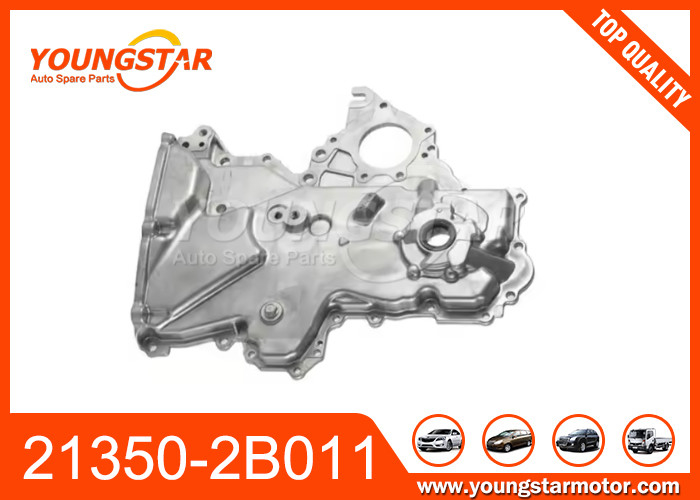 Motor a gasolina Tipo Hyundai Elantra Bomba de óleo 21350-2B011 Para veículo