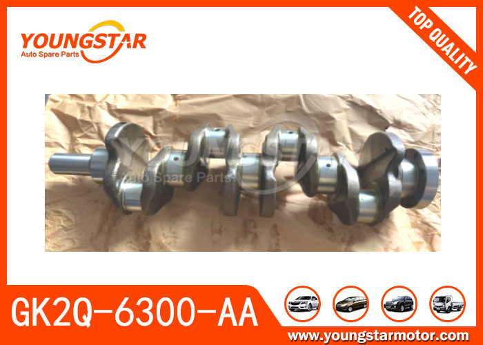 GK2Q-6300-AA GK2Q-6300-CB Virabrequim Para Ford RANGER/2.0 2019