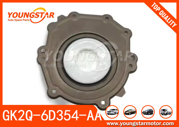 Retentor do Óleo da Árvore de Manivelas Traseiro GK2Q-6D354-AA Ford Transit Para Ranger 2.0 2019