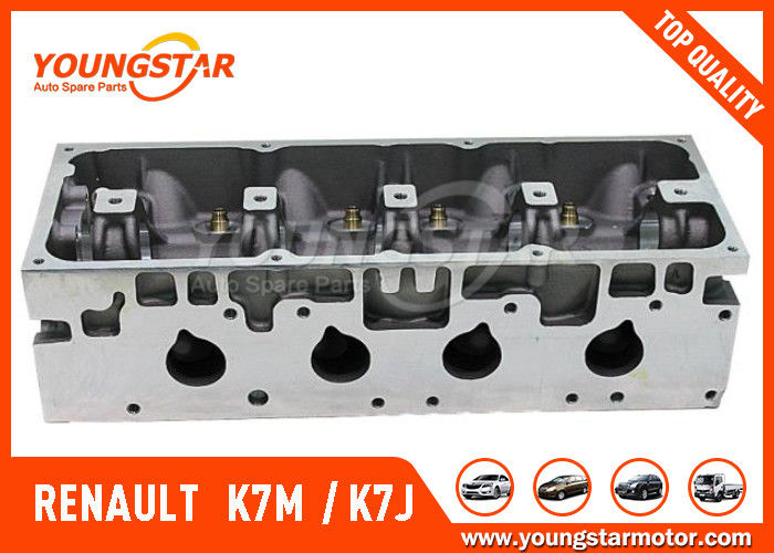 cabeças de cilindro do elevado desempenho 1.6l auto para a gasolina 2007 do ano de  Kangoo