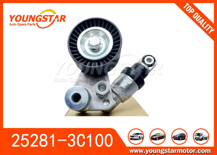 25281-3C100 25281-3C600 Para Hyundai Palisade 20-22 Santa Fe 07-19