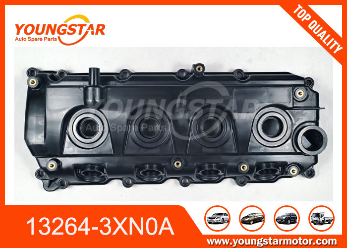 Capa da válvula do motor para NISSAN E26 NV350 URVAN YD25 DIESEL 2012-23 - 13264-3XN0A