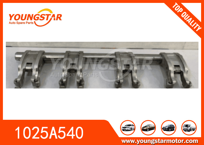 OEM 1025A540 Rocker Arm Shaft Assy Para Mitsubishi L200 com 60000 Kms Garantia e 4N15 Compatibilidade