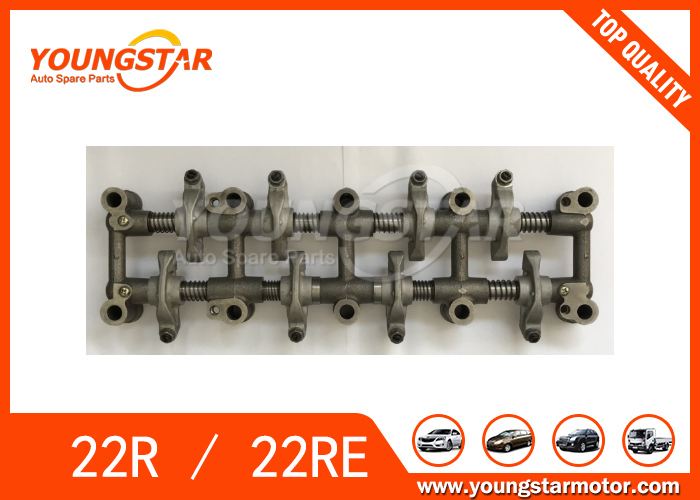 OEM 13801-35010 Rocker Arm Assembly para TOYOTA 22R com tempo de entrega rápido