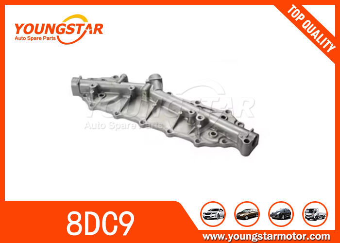 Cobertura de refrigeração de óleo para Mitsubishi 8DC9 OEM 26451-72010 ME064411 com 60000 Kms de garantia