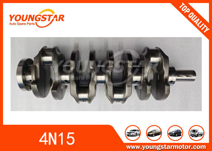 Mitsubishi 4N15 L200 TRITON PAJERO 2.4L Motor Crankshaft OEM 1100A261 com 60000 Kms Garantia