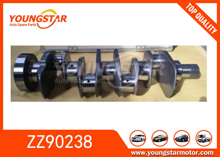Perkins Crankshaft OEM ZZ90238 com entrega rápida 3-5 dias e 60000 Kms Garantia