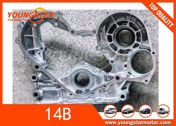 Bomba de óleo motor para Toyota 14B OEM 11301-56020 Com 60000 Kms de garantia