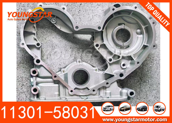 Sub-montagem do equipamento do equipamento OEM 11301-58031 para Toyota Dyna 3B com garantia de 60000 Kms