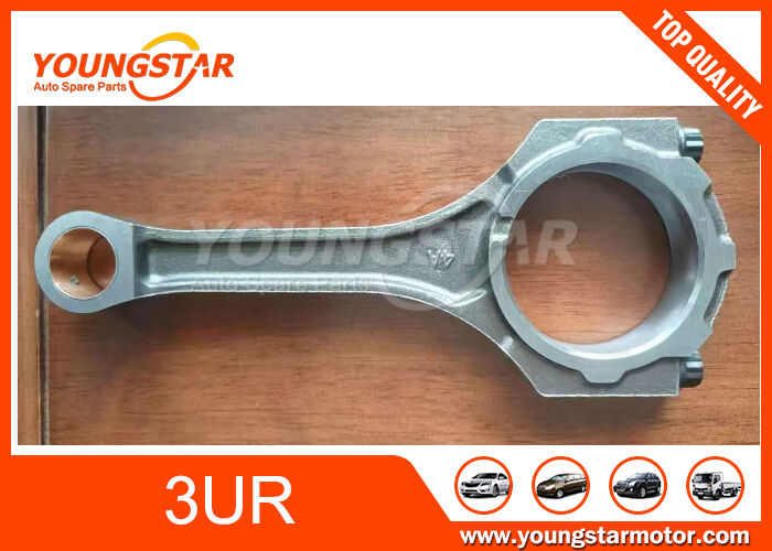 Biela do Motor Biela Para Toyota 3UR OEM 13201-0S010 com Garantia de 60.000 Kms