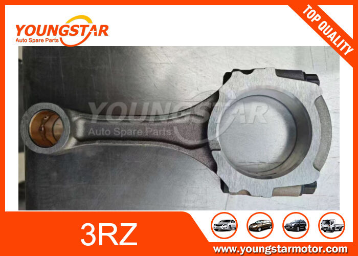 Rod de ligação do motor Con Rod Para Toyota 3RZ OEM 13201-79205 com 60000 Kms Garantia