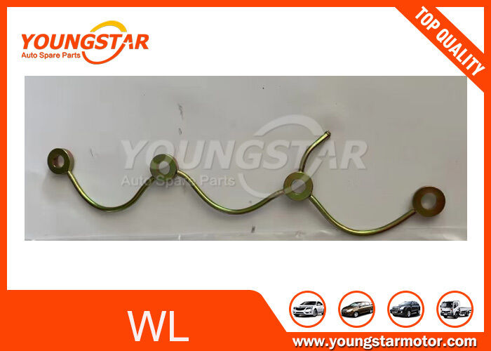 Tubo de Retorno do Motor para Mazda WL com Garantia de 60.000 Kms em Embalagem Neutra