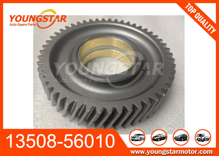 Engrenagem TENSORA OEM 13508-56010 para Toyota Coaster 14B com garantia de 60.000 km