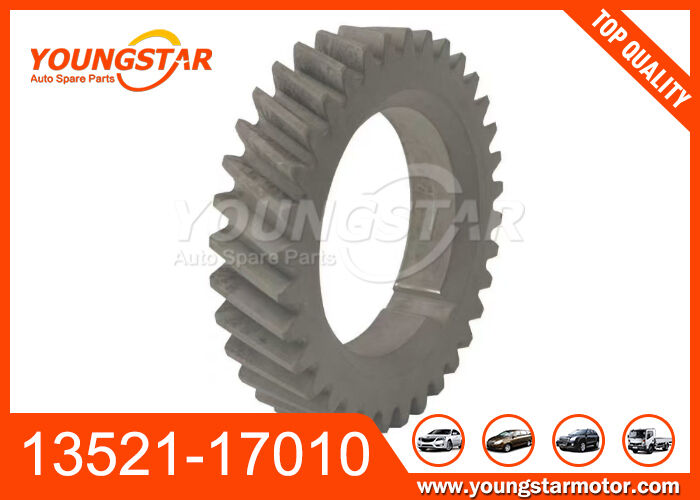 OEM 13521-17010 34T engrenagem do eixo de válvula engrenagem de tempo para Toyota Land Cruiser HZJ70
