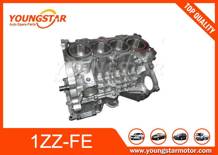 Bloco do Cilindro do Motor Novo para Toyota 1ZZ-FE com Garantia de 60.000 Kms