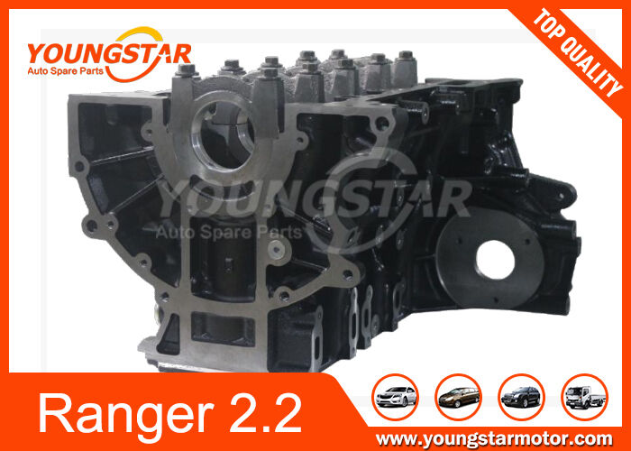 Novo bloco de cilindros do motor para Ford Ranger 2.2 Transit 2.2 com garantia de 60000 Kms