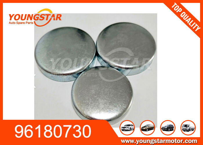 96180730 Bujão de Bloco de Motor para GM com Garantia de 60000KMS