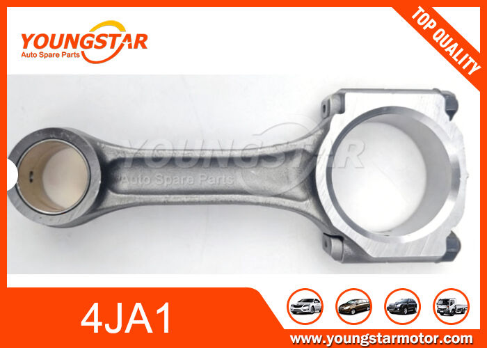 Rod de ligação do motor Con Rod Para Isuzu NHR54 4JA1 OEM 8-98012611-2 com 60000 Kms Garantia