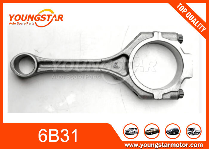 Rod de ligação do motor para Mitsubishi 6B31 3.0 V6 com OEM 1115A096 e 60000 Kms Garantia