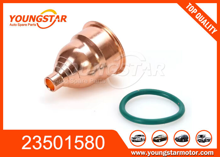 23501580 Mancha do injetor para Detroit Diesel Engine S60 com 60000 Kms Garantia