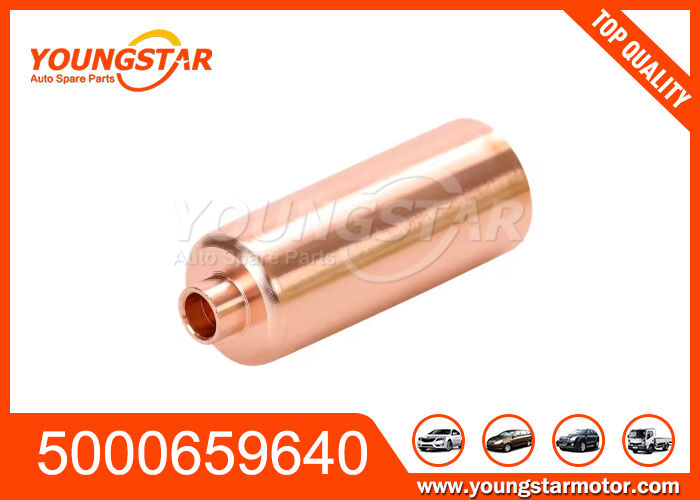 Mancha de injetor 5000659640 para Renault tC, Magnum, Major R & R com 60000 Kms Garantia