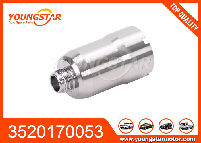 OEM 3520170053 Mancha do injetor de combustível Para Mercedes-Benz OM366 com garantia de 60000 Kms