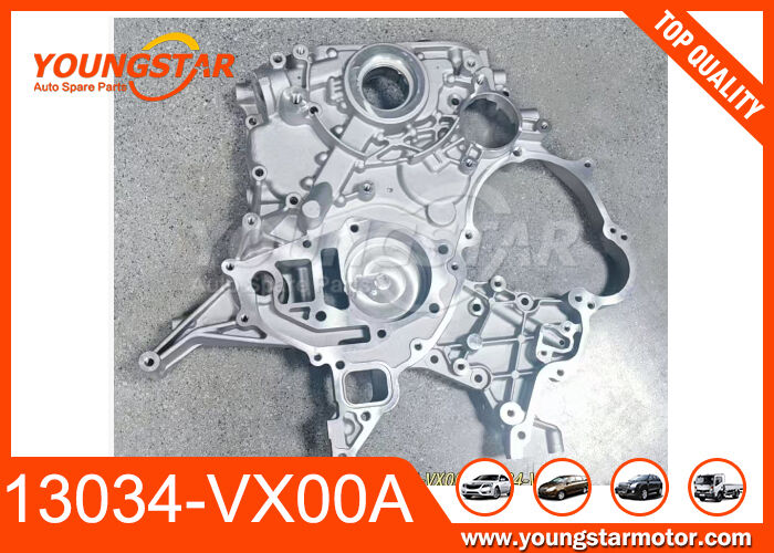 Bomba de óleo para motor Nissan ZD30 Y61 OEM 13034-VX00A com 60000 Kms de garantia