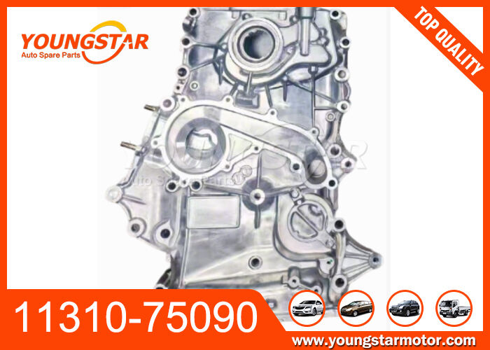 Bomba de óleo do motor OEM 11310-75090 para Toyota Nova 2TR com 60000 Kms Garantia