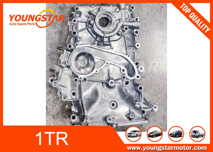 Bomba de óleo do motor OEM 11310-75060 Para Toyota 1TR com 60000 Kms Garantia