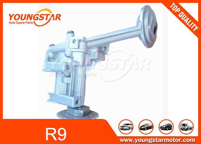 Bomba de óleo de motor OEM 7701643206 7700600120 Para Renault R9 8V E7F com 60000 Kms Garantia