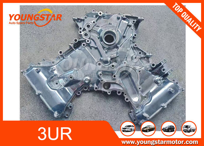 Bomba de óleo para motor Toyota 3URFE OEM 11310-38060 com 60000 Kms de garantia