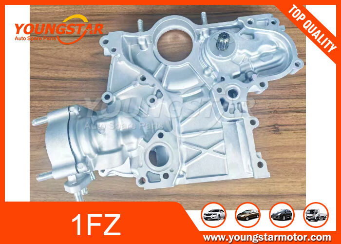 Bomba de óleo motor para Toyota 1FZ OEM 11310-66020 com 60000 Kms de garantia