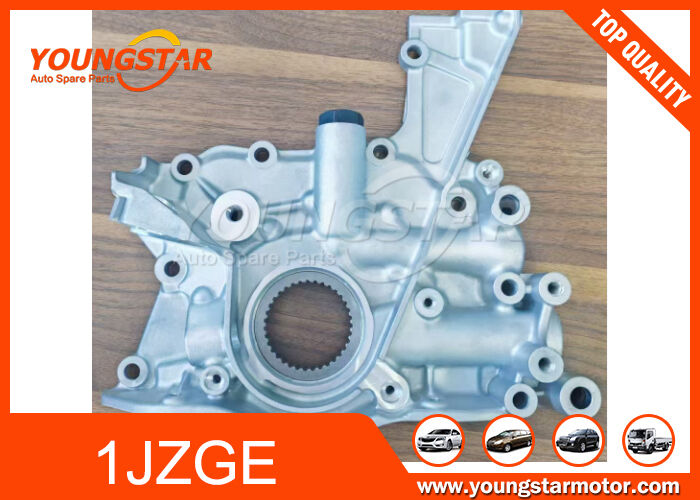 Bomba de óleo motor para Toyota 1JZGE 2JZGE OEM 15100-46041 15100-46040 Com 60000 Kms Garantia