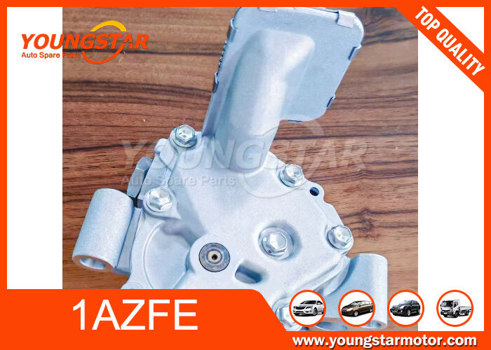 Bomba de óleo para motor para TOYOTA RAV4 1AZFE OEM 15100-28030 com 60000 Kms de garantia