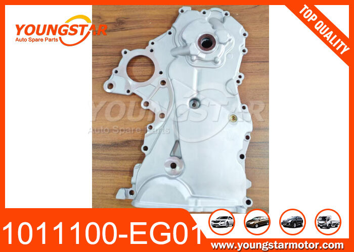 Bomba de óleo de motor para GREAT WALL florid 4G15 OEM 1011100-EG01 com 60000 Kms Garantia