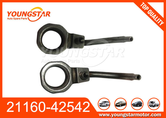 OEM 21160-42542 21150-42542 Spray de óleo para o motor Mitsubishi 4D56 com 60000 Kms de garantia