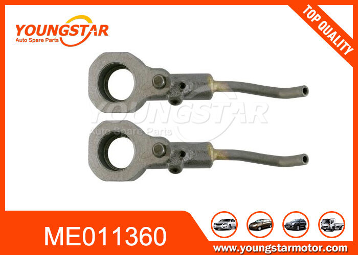 Jato de óleo para Mitsubishi Hyundai 4D33/34/35/6D34 HD65/HD72/HD78 com 60000 Kms Garantia OEM ME011360
