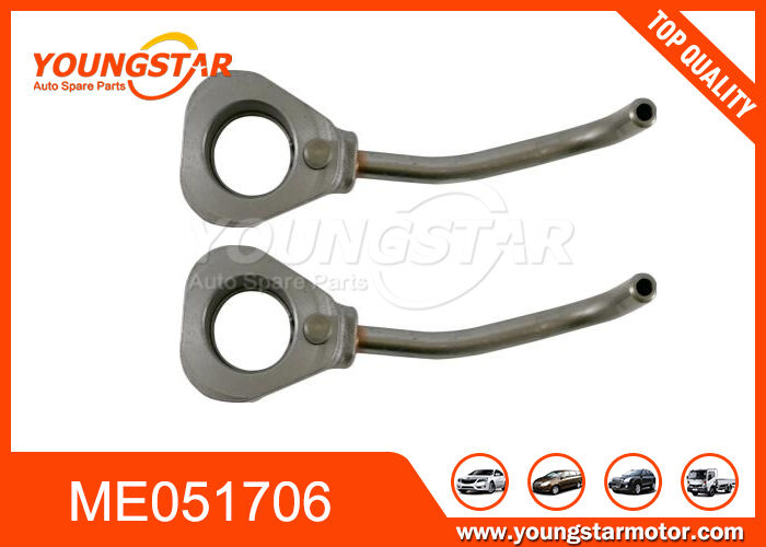 Jato de óleo para Mitsubishi Fuso 6D22/6D22T/6D40 com OEM ME051706 e 60000 Kms Garantia